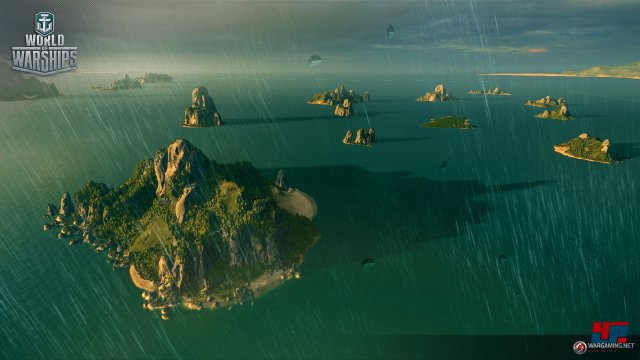Screenshot - World of Warships (PC) 92529485
