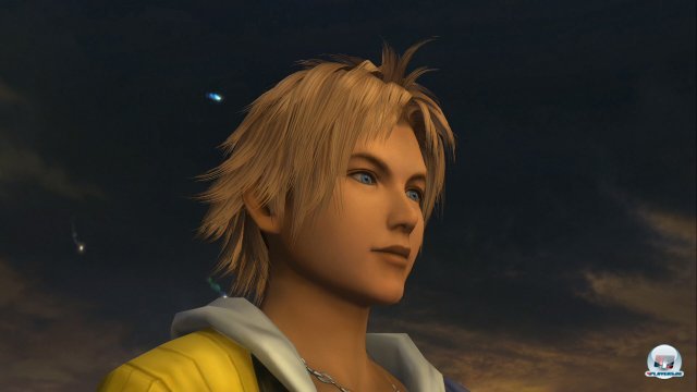 Screenshot - Final Fantasy X (PlayStation3) 92457584