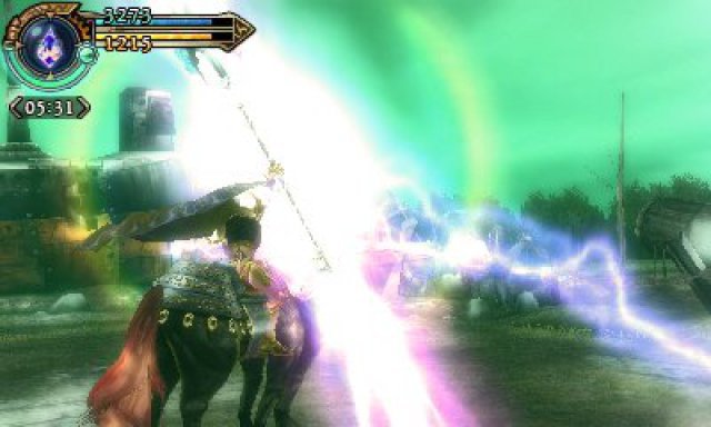 Screenshot - Final Fantasy Explorers (3DS) 92493055