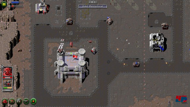 Screenshot - Z: The Game (PC) 92485911