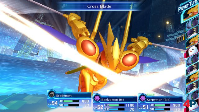 Screenshot - Digimon Story: Cyber Sleuth - Complete Edition (PC) 92598783
