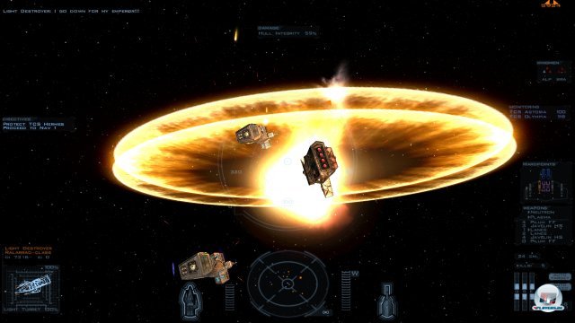Screenshot - Wing Commander Saga (PC) 2335182