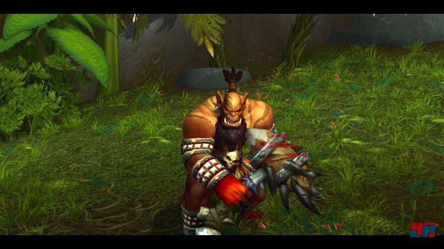 Screenshot - World of WarCraft: Warlords of Draenor (PC) 92493669