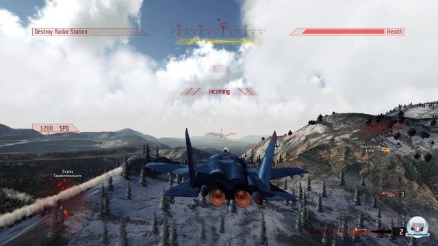 Screenshot - Jane's Advanced Strike Fighters (360) 2310057