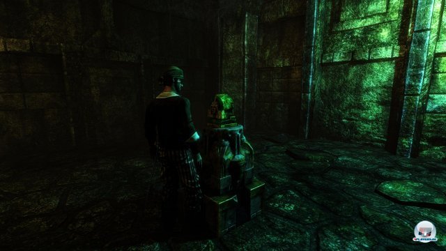 Screenshot - Risen 2: Dark Waters (PC) 2344517
