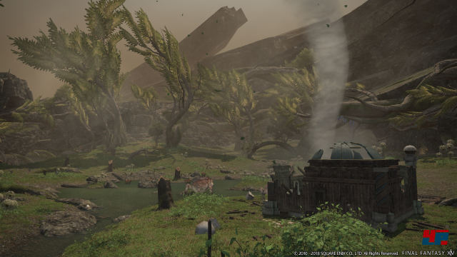 Screenshot - Final Fantasy 14 Online: Stormblood (PC) 92560719