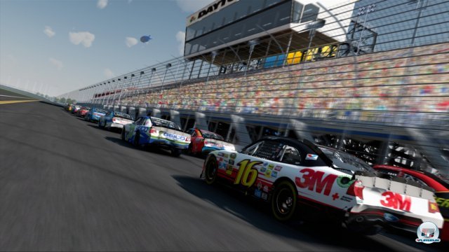 Screenshot - NASCAR The Game 2013 (PC) 92465345