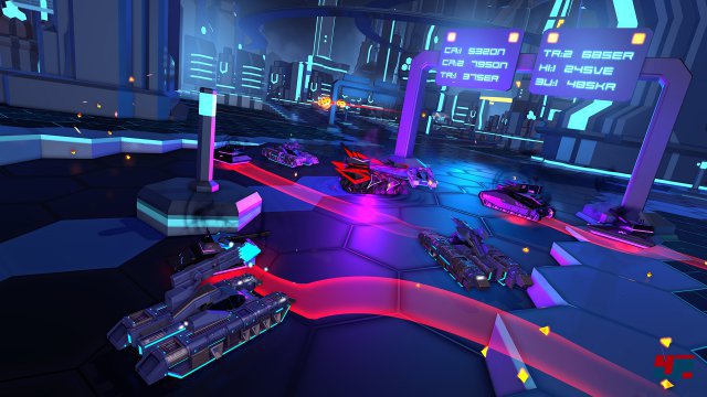 Screenshot - Battlezone (VR) (PS4) 92536414