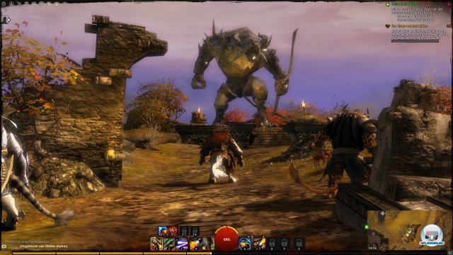 Screenshot - Guild Wars 2 (PC) 2396247