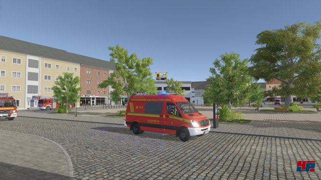 Screenshot - Notruf 112 - Die Feuerwehr Simulation (PC) 92537739