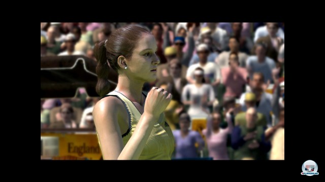 Screenshot - Virtua Tennis 4 (NGP) 2228777