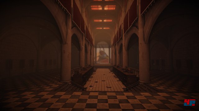 Screenshot - The Old City: Leviathan (PC) 92495779
