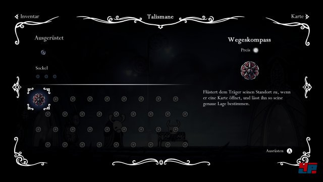 Screenshot - Hollow Knight (PC) 92548429