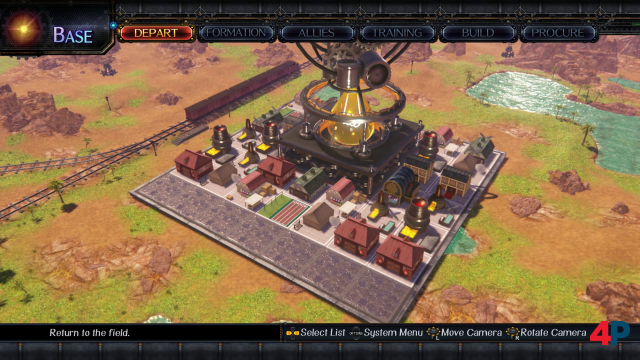 Screenshot - Arc of Alchemist (PS4) 92605117