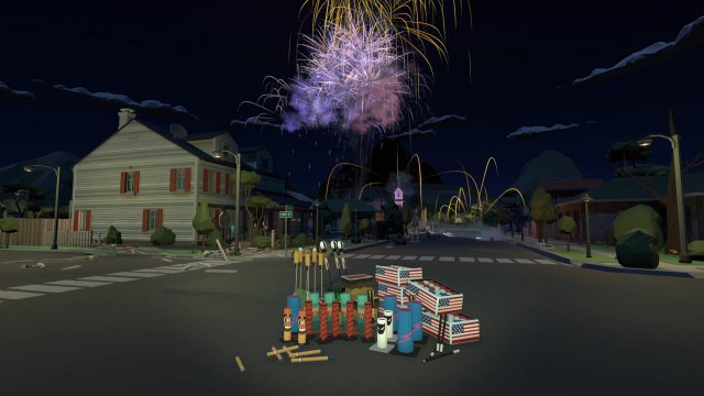 Screenshot - Fireworks Mania (PC) 92631436