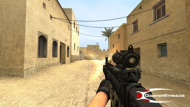 Screenshot - Counter-Strike (PC) 2308202