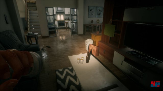 Screenshot - Home Sweet Home (PS4)