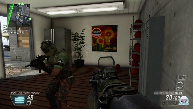 Screenshot - Call of Duty: Black Ops II (360) 92421157
