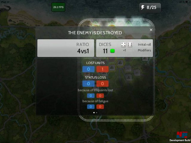 Screenshot - Wars and Battles (iPad) 92492501