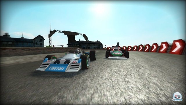 Screenshot - Victory: The Age of Racing (PC) 2381547