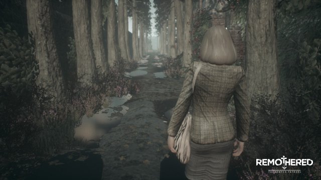 Screenshot - Remothered: Tormented Fathers (Switch) 92591636