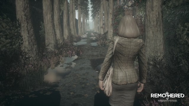 Screenshot - Remothered: Tormented Fathers (Switch)
