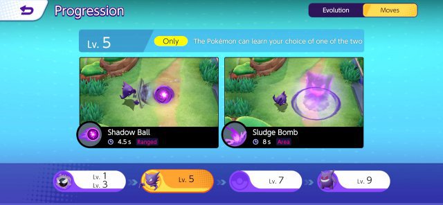 Screenshot - Pokémon Unite (Android, iPad, iPhone, Switch)