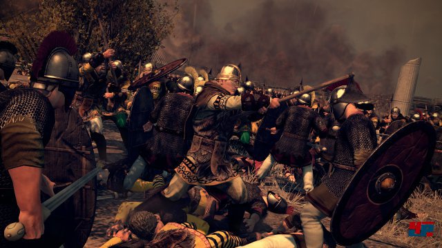 Screenshot - Total War: Attila (PC) 92491066