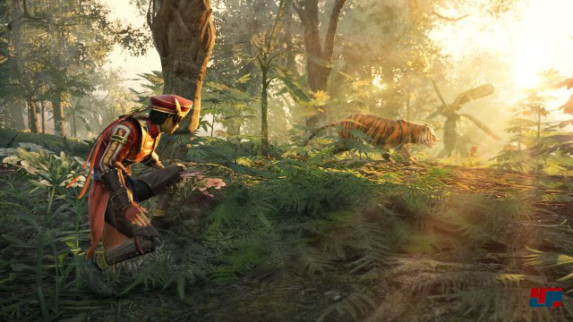 Screenshot - Dynasty Warriors 9 (PS4) 92550356