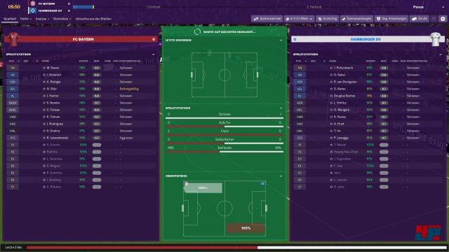 Screenshot - Football Manager 2019 (PC) 92577128