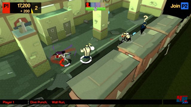 Screenshot - Deadbeat Heroes (PC) 92552983