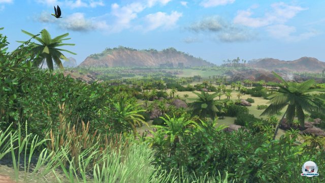 Screenshot - Tropico 4 (360) 92418857