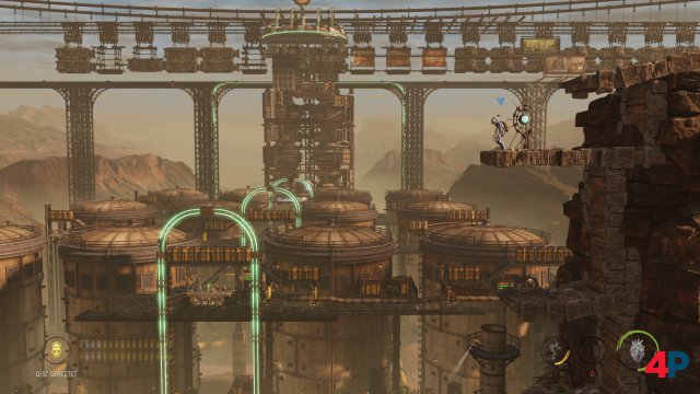 Screenshot - Oddworld: Soulstorm (PlayStation5) 92638786