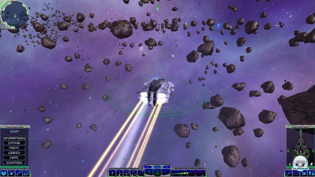 Screenshot - Starpoint Gemini (PC) 2241722