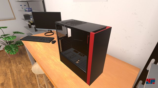 Screenshot - PC Building Simulator (PC) 92559757