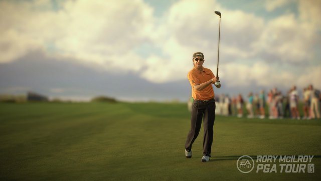 Screenshot - Rory McIlroy PGA Tour (PlayStation4) 92509420