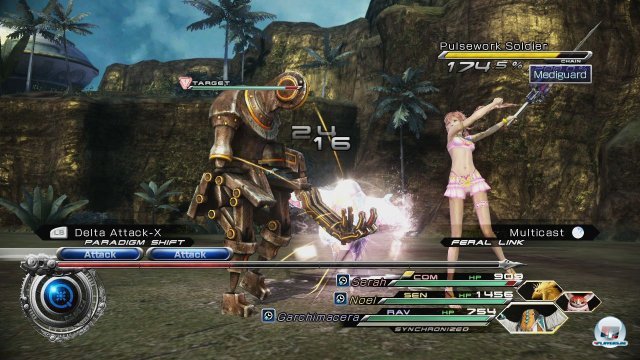 Screenshot - Final Fantasy XIII-2 (360) 2320132