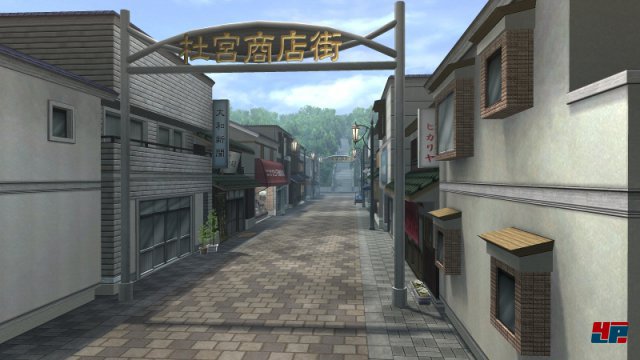 Screenshot - Tokyo Xanadu (PS_Vita) 92509570