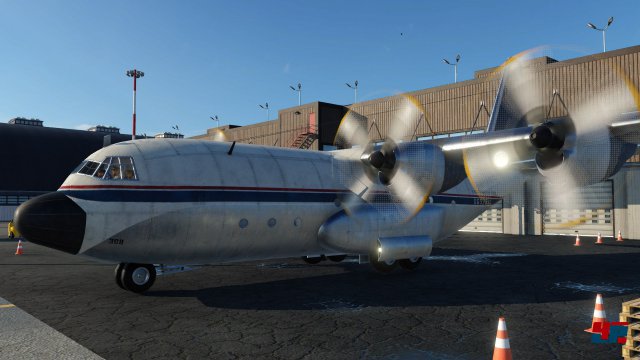 Screenshot - Transport Fever 2 (PC)