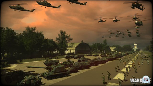 Screenshot - Wargame: European Escalation (PC) 2313452