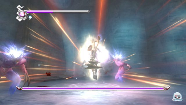 Screenshot - Ninja Gaiden: Sigma (PS_Vita) 2315042