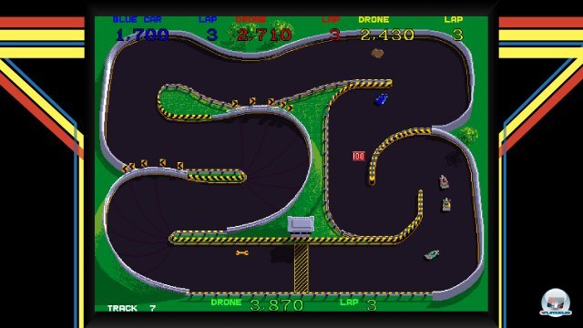 Screenshot - Midway Arcade Origins (360) 92419877