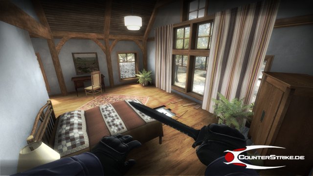 Screenshot - Counter-Strike (PC) 2339807