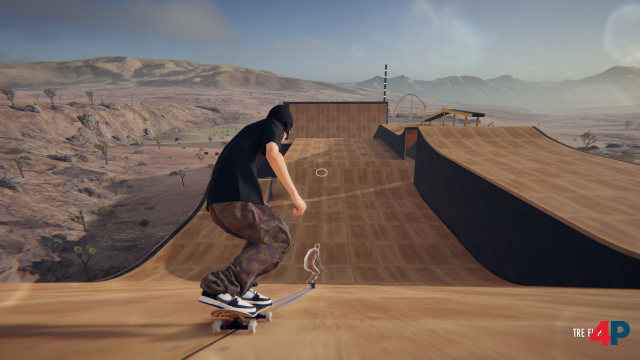 Screenshot - Skater XL (PS4) 92621723
