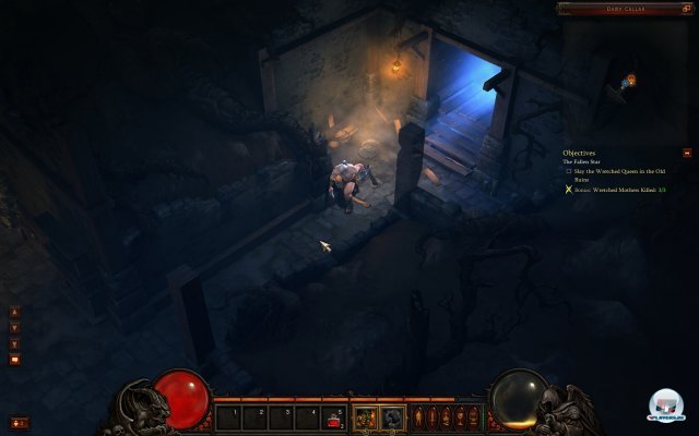 Screenshot - Diablo III (PC) 2267782