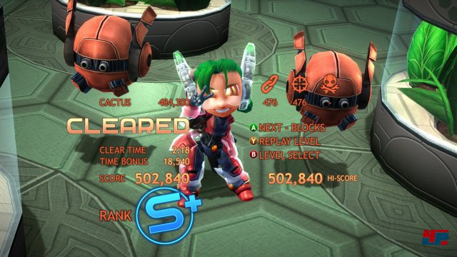 Screenshot - Assault Android Cactus (PC) 92512877