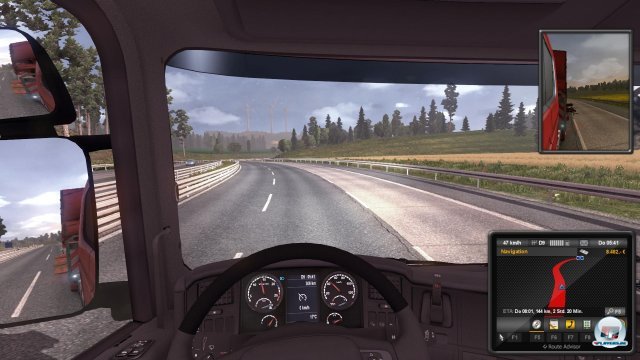 Screenshot - Euro Truck Simulator 2 (PC) 92420677