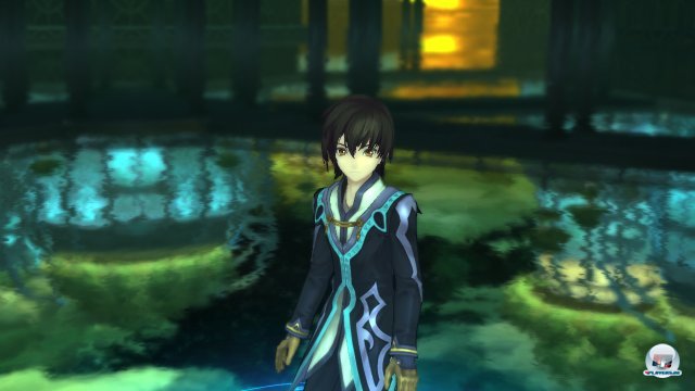 Screenshot - Tales of Xillia (PlayStation3) 2385892