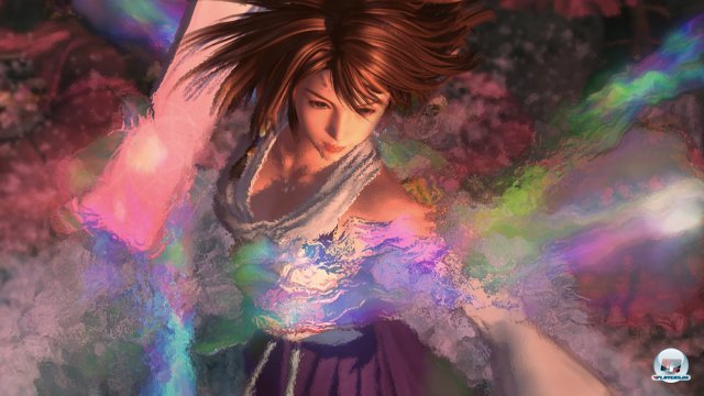 Screenshot - Final Fantasy 10 (PlayStation3) 92464469