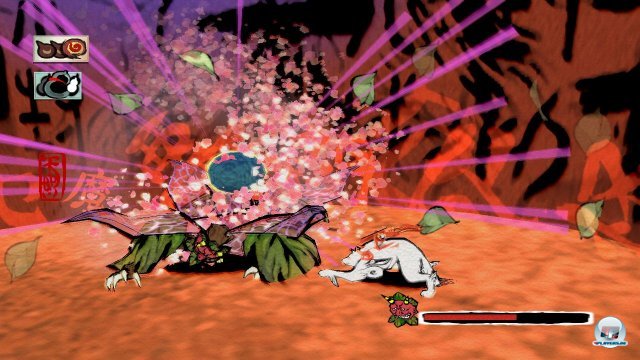 Screenshot - Okami HD (PlayStation3) 2386927